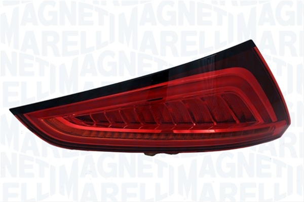 LAMPA SPATE