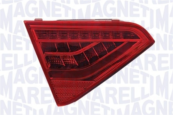 LAMPA SPATE
