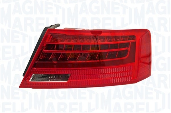 LAMPA SPATE