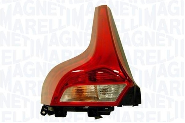 LAMPA SPATE