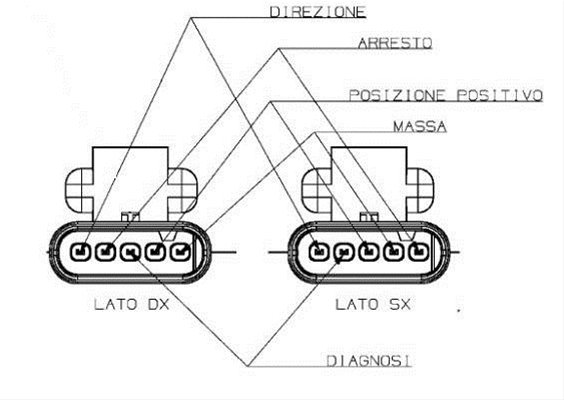 LAMPA SPATE