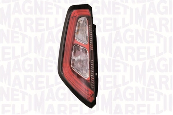 LAMPA SPATE