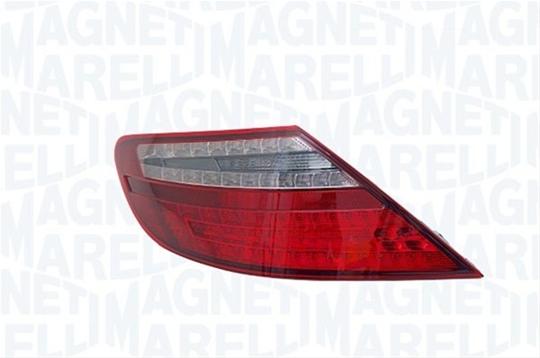 Imagine pentru produsul „( LLI472 ) STOP ST LED-W16W SMOKE GRAY -BENZ SLK (R172) - MAG MARELLI CSNBB"