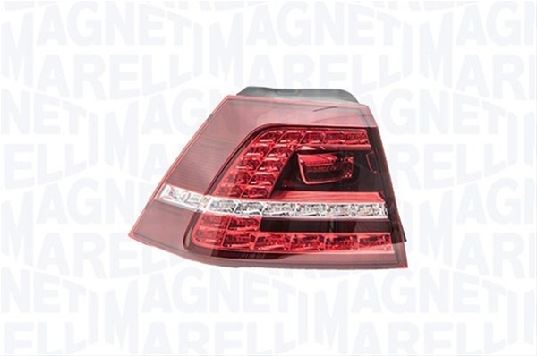 LAMPA SPATE