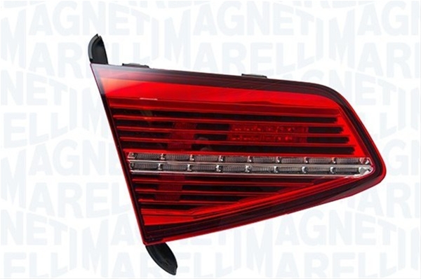 LAMPA SPATE