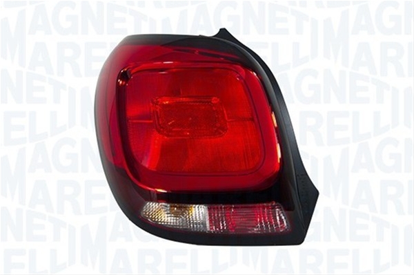 LAMPA SPATE