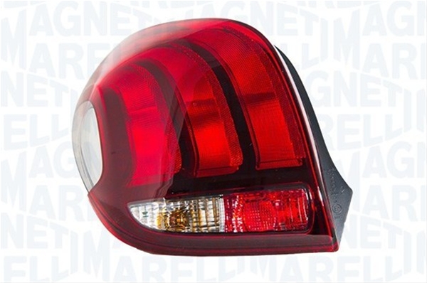 LAMPA SPATE