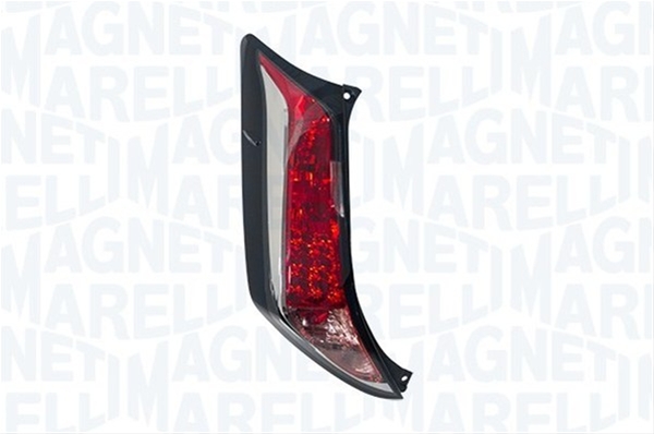 LAMPA SPATE