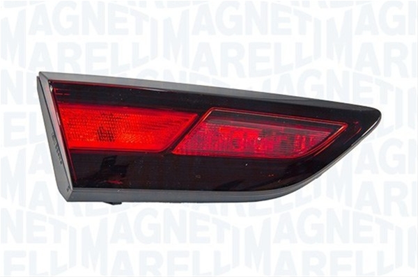 LAMPA SPATE CENTRAL RH OPEL ASTRA K (B16) - MM