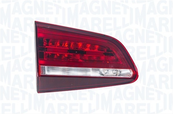 LAMPA SPATE