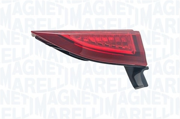 (LLL762) COMBINATION REARLIGHT LEFT FIAT TIPO (356) 4P BERLINA-MAG MARELLI
