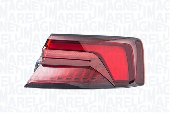 LAMPA SPATE DR - M MARELLI