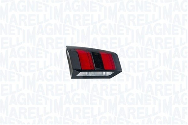(LLM121) REAER LAMP RIGHT LED INT PEUGEOT 5008 (P87) MY2017-MAG MARELLI
