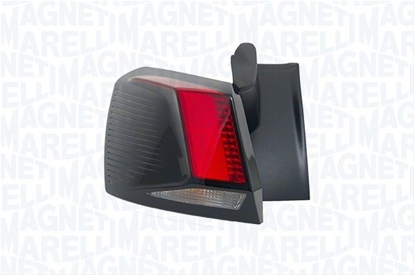 Imagine pentru produsul „(LLM132) REAER LAMP LEFT LED EXT PEUGEOT 3008 (P84) MY2017-MAG MARELLI"