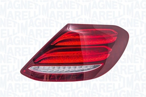 Imagine pentru produsul „(LLM242) REAR LAMP LEFT LED MERCEDES E (W213)-MAG MARELLI"