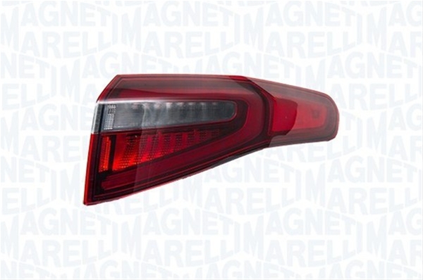 Imagine pentru produsul „(LLM461) REAR LAMP RIHT LED EXT ALFA ROMEO STELVIO (949)-MAG MARELLI"