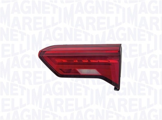 REAR LAMP LH VW T-ROC (276) - M MARELLI