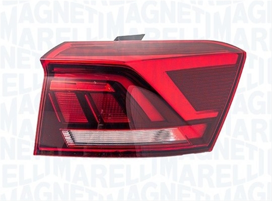 LED REAR LAMP LH VW T-ROC (276) - M MARELLI
