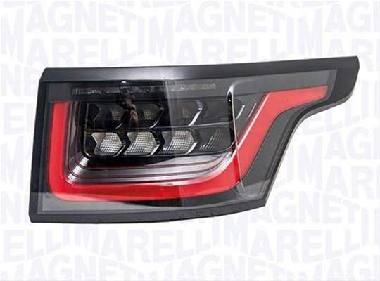Imagine pentru produsul „REAR LED LAMP LH RANGE ROVER SPORT FL (L494FL) - M MARELLI"
