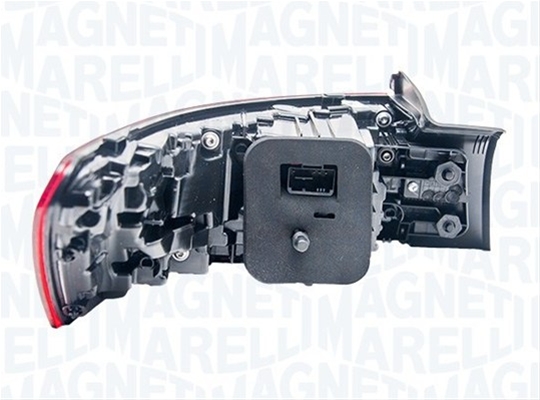 Imagine pentru produsul „LAMPA SPATE LED EXT. RH VW ARTEON (3H7) - MM"