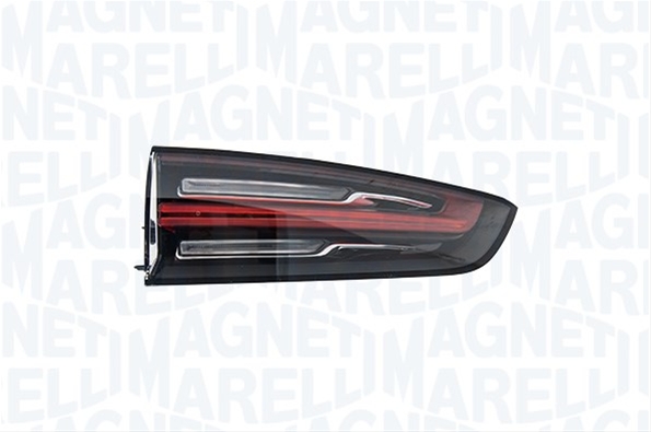 LAMPA SPATE LED LH PORSCHE CAYENNE (9YA) - MM