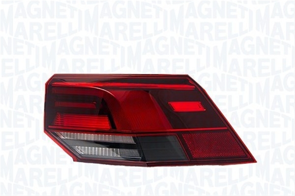 Imagine pentru produsul „LAMPA SPATE ST - M MARELLI"