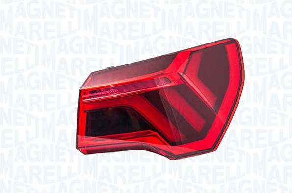 LAMPA SPATE ST - M MARELLI