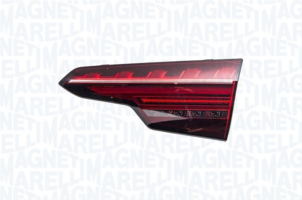 LAMPA SPATE DR AUDI A4 (B9) MY19 - M MARELLI