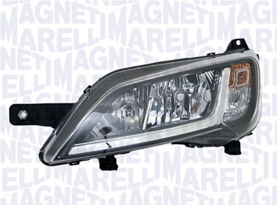 Imagine pentru produsul „(LPP841) HEADLAMP RIGHT PEUGEOT BOXER (X250FL)-MAG MARELLI"