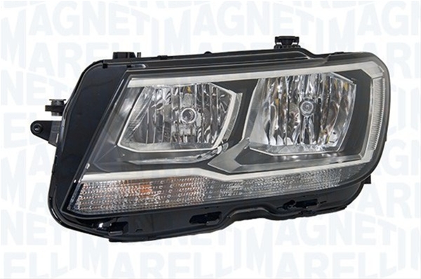 Imagine pentru produsul „(LPP521) FAR DR HALOGEN H7 TIGUAN 2015>>-MAG MARELLI"