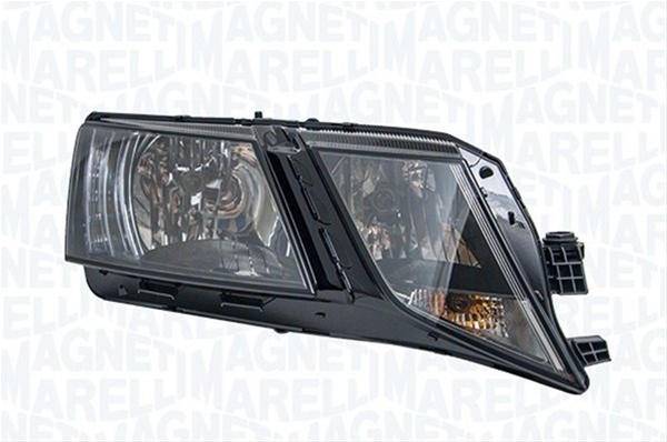 Imagine pentru produsul „(LPP681) HEADLMAP RIGHT H7 SKODA OCTAVIA MY17 (371)-MAG MARELLI"