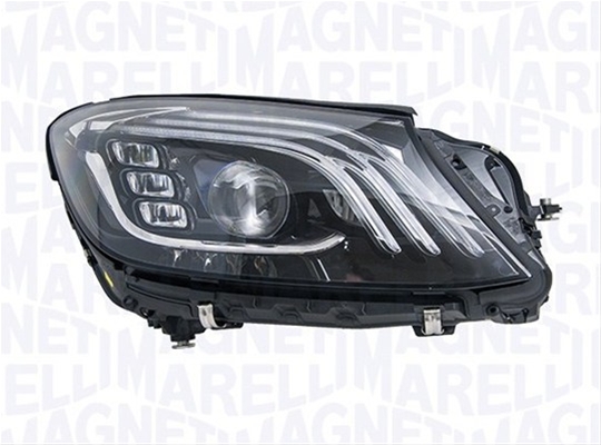 Imagine pentru produsul „HEAD LAMP RH LED IR MB S FL (W222MOPF) - M MARELLI CSNBB"