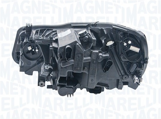 Imagine pentru produsul „FAR LED AFS RH BMW 2 ACTIVE TOURER (F45) - M MARELLI"