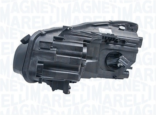 FAR LED AFS RH BMW 2 ACTIVE TOURER (F45) - M MARELLI