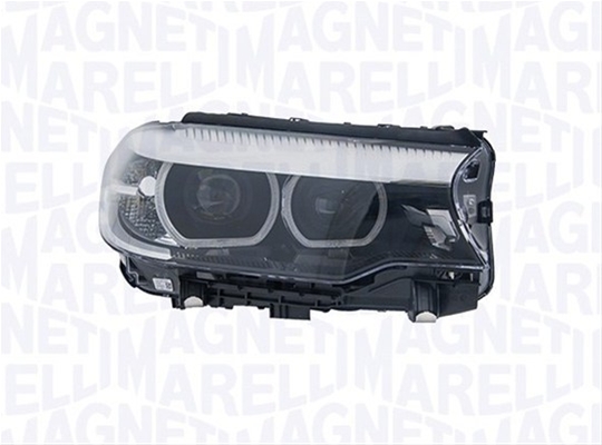 LED HEAD LAMP LH BMW SERIE 5 (G30) - M MARELLI CSNBB