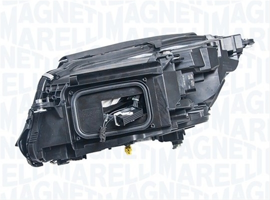 HEAD LAMP RH LED IR MB S FL (W222MOPF) - M MARELLI CSNBB