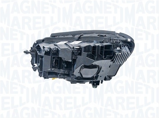 HEAD LAMP RH LED IR MB S FL (W222MOPF) - M MARELLI CSNBB