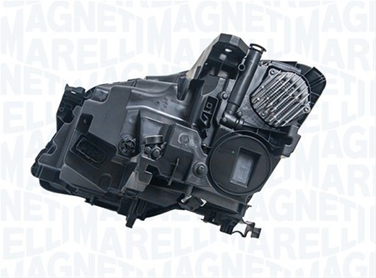 FAR LED LH MERCEDES-BENZ CLASSE GLA (X156) - MM