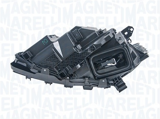 FAR LED LH MERCEDES-BENZ CLASSE GLA (X156) - MM