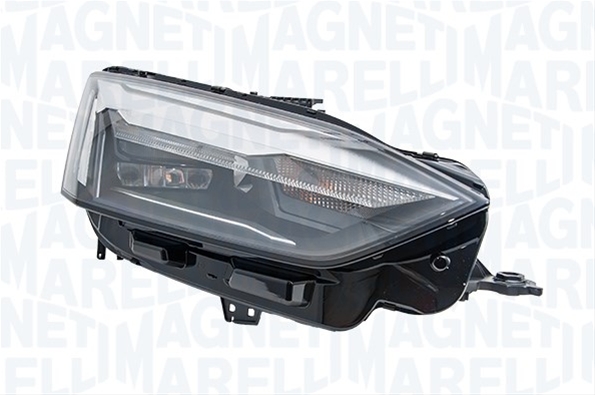Imagine pentru produsul „FAR LED ST - M MARELLI"