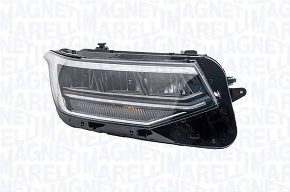 FAR ST LED VW TIGUAN MY20 (326) - MARELLI