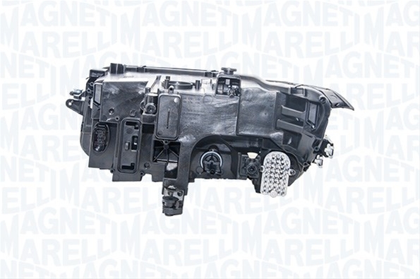 FAR DR LED VW TIGUAN MY20 (326) - MARELLI