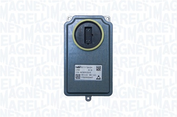 (LRE148) ECU LED  BMW 4, X3FL, X5 (F32/F33, F25L)-MAG MARELLI