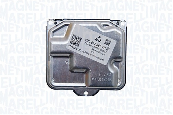 (LRE310) ECU LED FLASHER, DRL AUDI A4, A5 (B9)-MAG MARELLI