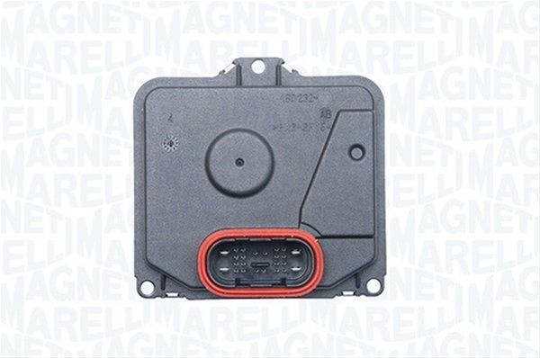 (LRE310) ECU LED FLASHER, DRL AUDI A4, A5 (B9)-MAG MARELLI
