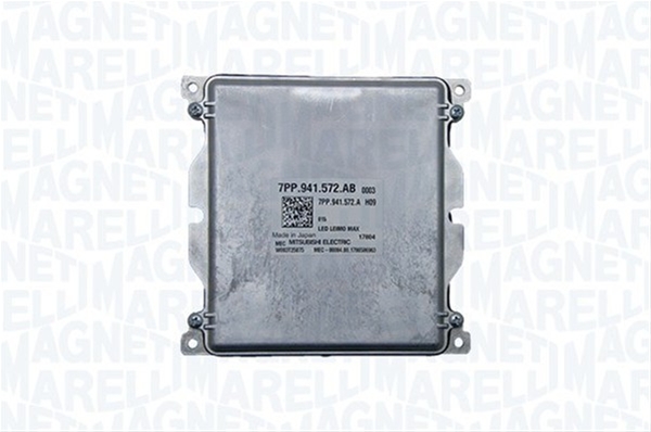 (LRE539) ECU MATRIX LED AUDI A4, A5 (B9)-MAG MARELLI