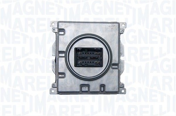(LRE539) ECU MATRIX LED AUDI A4, A5 (B9)-MAG MARELLI