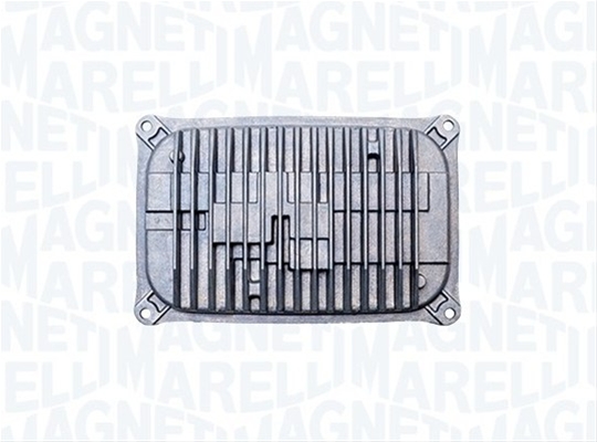 ECU LED MERCEDES-BENZ S CLASS FL (W222MOPF) - M MARELLI