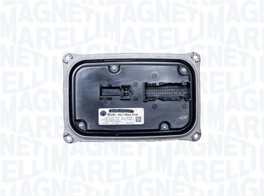 ECU LED MERCEDES-BENZ S CLASS FL (W222MOPF) - M MARELLI