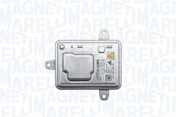 CALCULATOR XENON  - M MARELLI